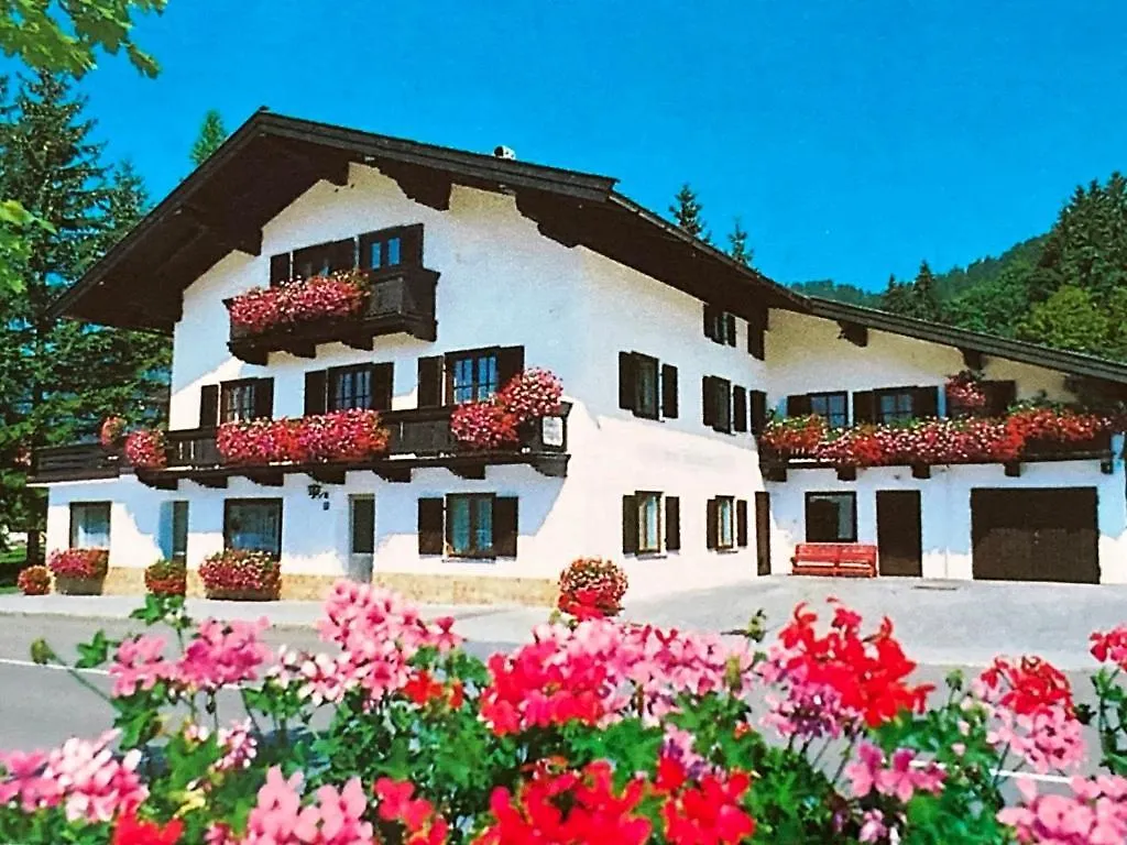 Gaestehaus Haeuslweber Reit im Winkl 0*,  Germany
