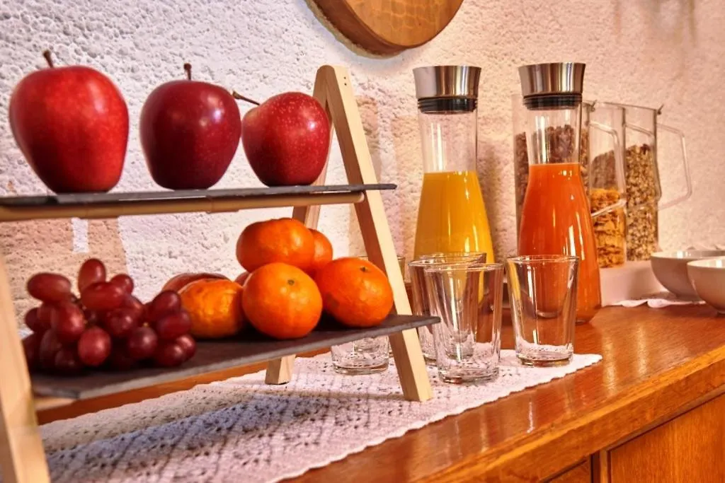 Gaestehaus Haeuslweber Reit im Winkl Guest house