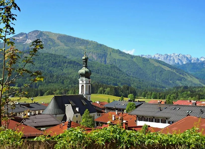 Gaestehaus Haeuslweber Reit im Winkl 0*,  Germany