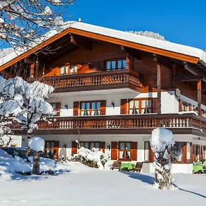 Hotel Zum Eichhof, Reit im Winkl
