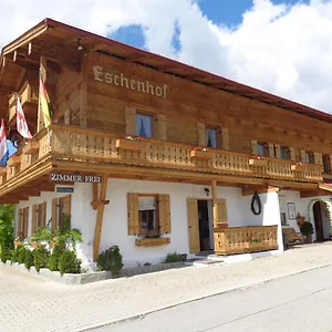 Gasthuis Gaestehaus Eschenhof, Reit im Winkl