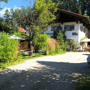 Gasthuis Zum Alten Forsthaus, Reit im Winkl